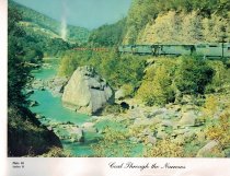 Coal Through the Narrows