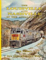 L&N in the Appalachians