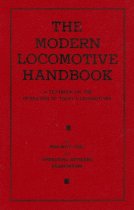 Modern locomotive handbook