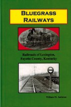 Bluegrass Railways