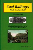 Coal Railways Vol. 1