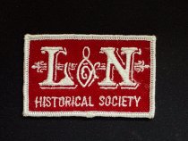 Patch "L&N Historical Society"