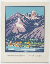 Vaughan Grayson, Ellen