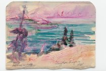 Vaughan Grayson, Ellen