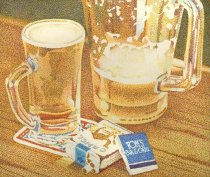 Tom's Bar and Grill II