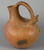Effigy Vessel