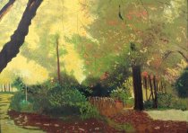 PROSPECT PARK, SUMMER