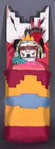 Cradleboard Katsina
