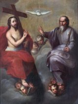 The Holy Trinity (La Trinidad)