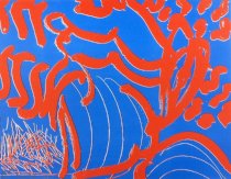 Abstract Composition