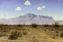 Arizona (Superstition Mountains)