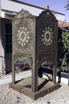 Spiritus Noctum (Night Spirit)