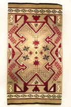 Crystal Pictorial Textile