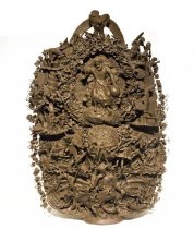 History of the World (Tree of Life)