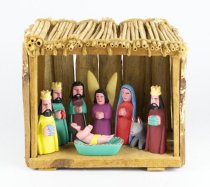 Nativity Scene
