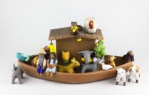 Noah's Ark