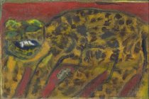 Untitled (Jaguar)