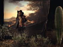 Pushback, Chosen Few Tucson