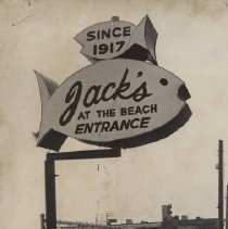 Jack's at the Beach