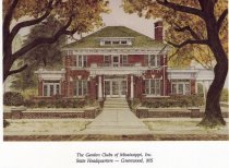 Greenwood Headquarters Mississippi