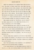 Bossier Garden Club History