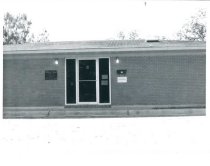 Henry L. Aulds Memorial Library 1975
