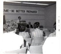 Annual Food Preservation Conc. 1963