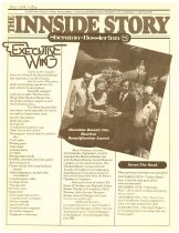 A brochure published by Sheraton-Bossier Inn (4 - 8 1/2 X 11 pages)