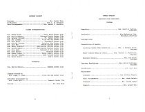 1982 Louisiana Garden Club Federation Program   (pages 6 & 7),