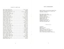 1982 Louisiana Garden Club Federation Program   (pages 8 & 9),