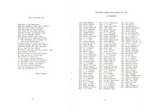 1982 Louisiana Garden Club Federation Program   (pages 10 & 11),