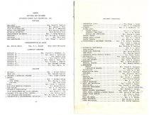 1982 Louisiana Garden Club Federation Program   (pages 12 & 13),