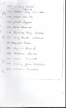 Bossier Parish Early Land Grants