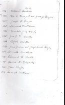 Bossier Parish Early Land Grants