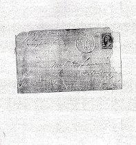 Correspondence between Dr. Paul Lawrence and T.H. Lawrence