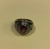 Parkway Senior Ring