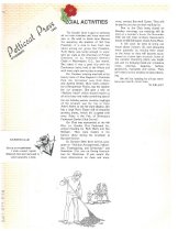 A "Garden Club" article written by Vi Kelly of BAFB Officers' Wives' Club