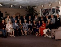 Class of 1943 Reunion