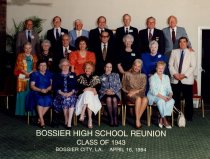 Class of 1943 Reunion