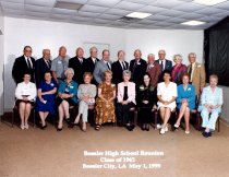 Class of 1943 Reunion