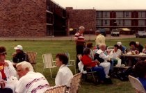 Class of 1943 Reunion