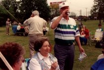 Class of 1943 Reunion