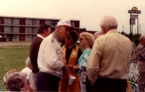 Class of 1943 Reunion