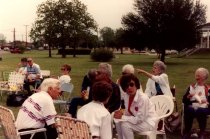 Class of 1943 Reunion
