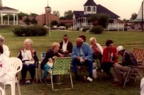 Class of 1943 Reunion