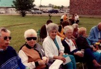 Class of 1943 Reunion