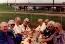 Class of 1943 Reunion