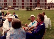 Class of 1943 Reunion