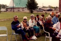 Class of 1943 Reunion