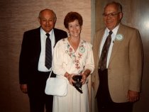 Class of 1943 Reunion